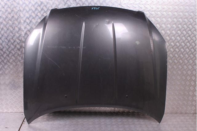 Капот 65100ZB030 NISSAN