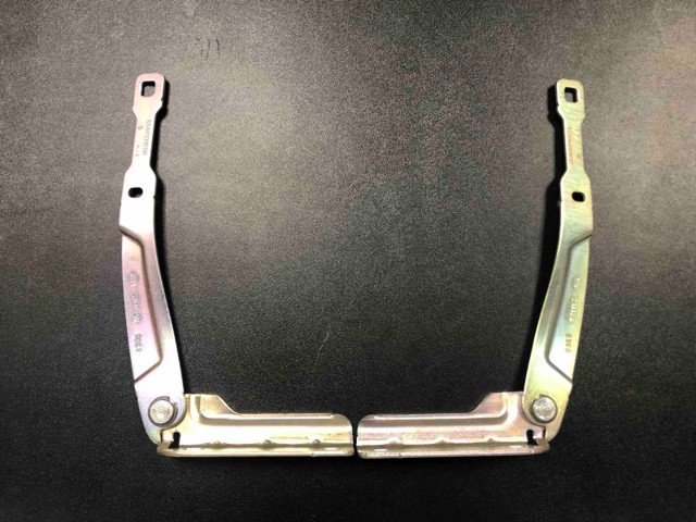 Петля капота, права 654009401R RENAULT