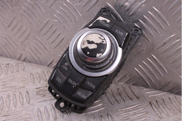 Багатофункціональний джойстик керування 65829286699 BMW