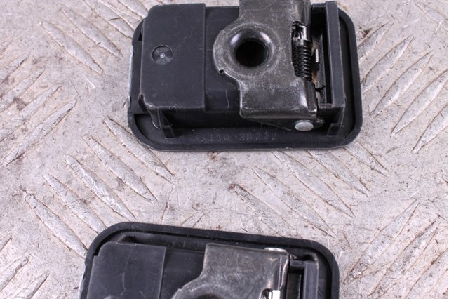Петля кріплення вантажу 6631030010 TOYOTA