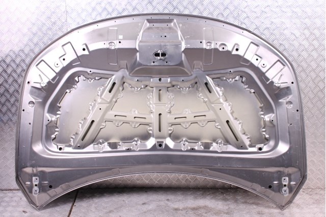 Капот 664001U000 HYUNDAI