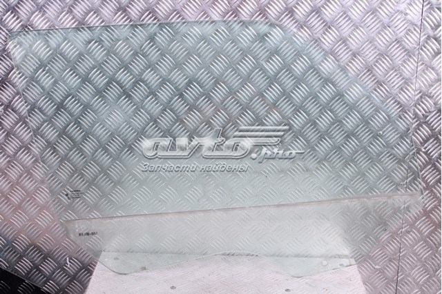 Скло передньої правої двері 68104584AC CHRYSLER