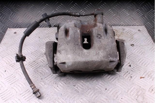 Супорт тормзной 68138843AA CHRYSLER