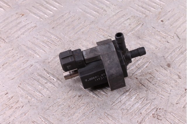 Клапан електропневматичний 72268727 LAND ROVER