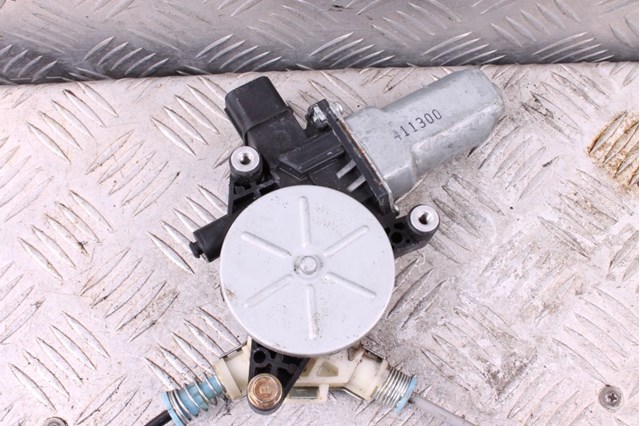Склопідйомник задніх правих дверей 72710SED003 HONDA