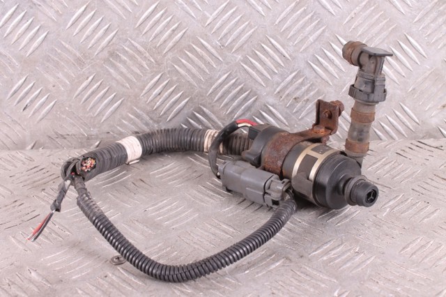 Насос омивача 76806S5AS01 HONDA