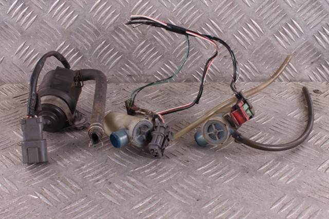 Мотор омивача фар 76806SNBS01 HONDA