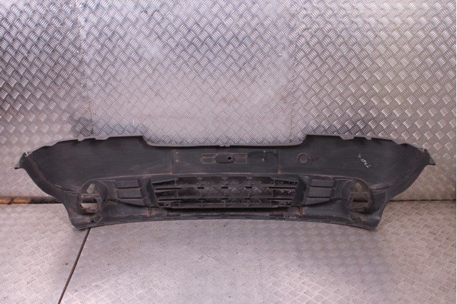 Бампер передній в зборі 7700313259 RENAULT