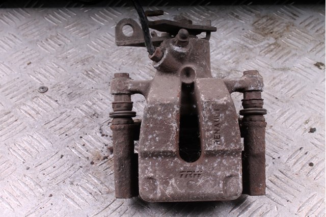 Супорт гальмівний задній правий 7701208264 RENAULT