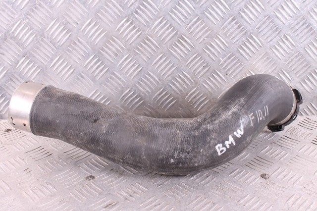 Патрубок дросельний 7810615 BMW
