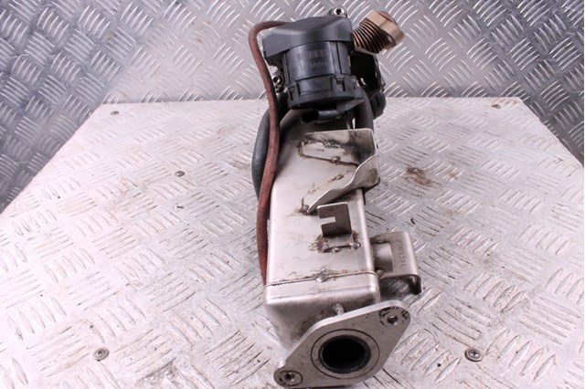 Клапан EGR 7810871 BMW