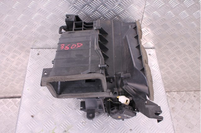 Корпус вентилятора пічки (опалювача салону), в зборі 79305TA0A11 HONDA