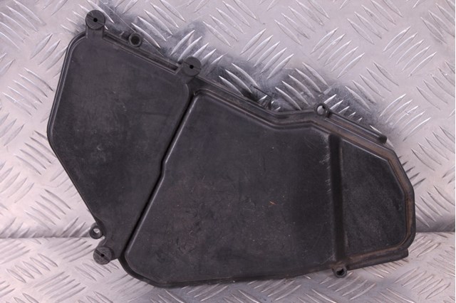 Кришка блоку реле 7L0937576 PORSCHE