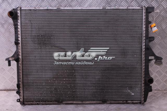 Підвіска радіатора 7L6121253B VAG