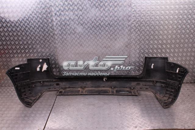 Буфер (бампер) задній 7L6807417DGRU VAG
