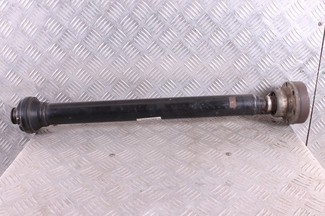 Вал карданний, передній 7L8521101C VAG