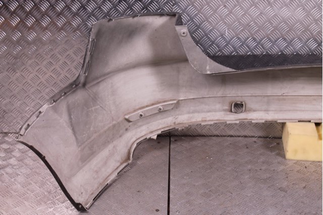 Кожух бампера заднього 7S71A17900 FORD