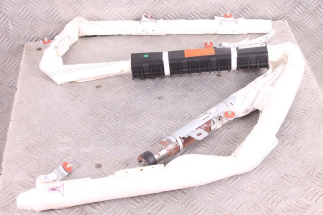 Подушка безпеки, шторка бічна, права, AIRBAG 80420GI000 HYUNDAI