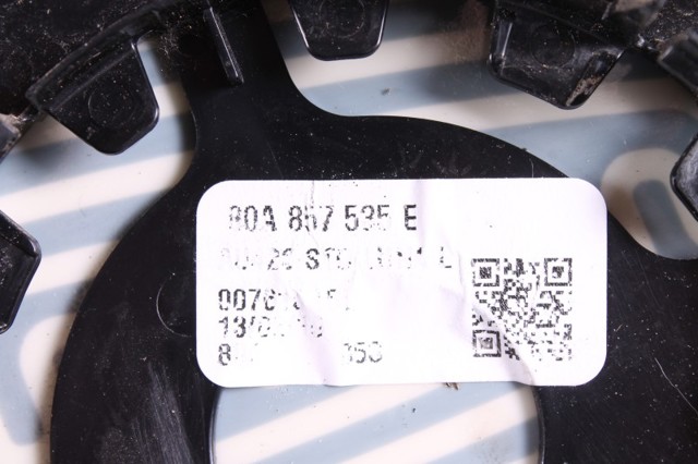 80A857535E VAG