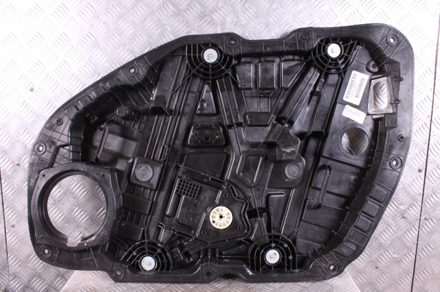 Механізм підйому стекол 82481D5000 HYUNDAI