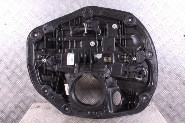 Механізм склопідйомника двері задньої, правої 834812T000 HYUNDAI
