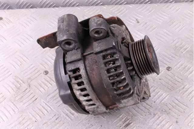 Авто генератор 84009372 GM