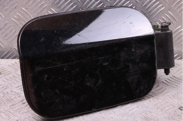 Горловина бензобака 84152932 GM