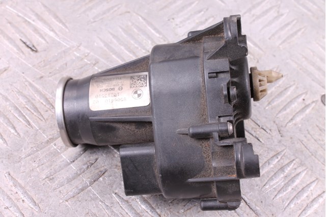 Клапан / актуатор приводу заслінки EGR 8506410 BMW