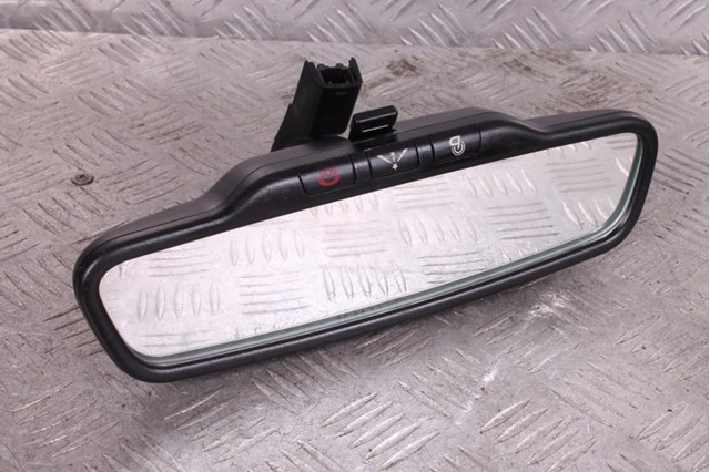Салоне дзеркало заднього виду 851012V000 HYUNDAI