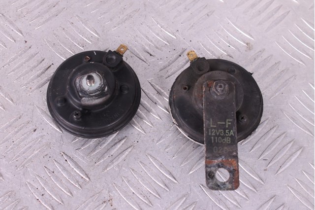 Звуковий сигнал 86029FE040 SUBARU