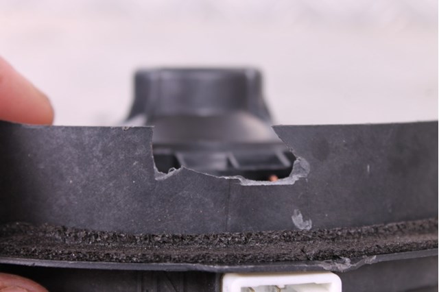 Динамік передньої двері 8616052330 TOYOTA