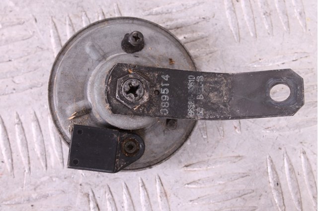 Сигнали звукові 8652030610 TOYOTA