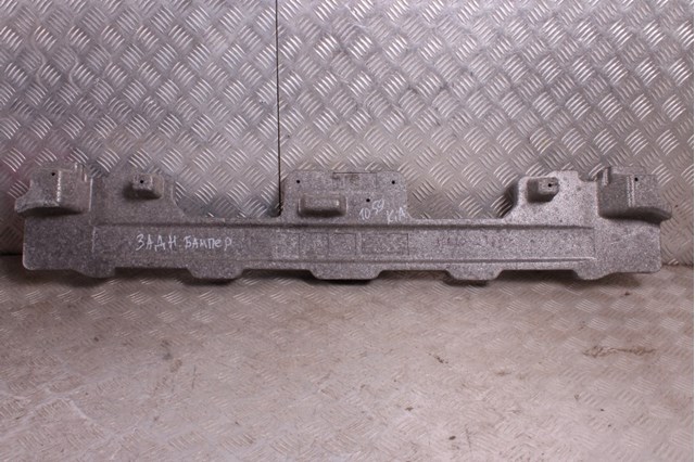 Абсорбер бампера заднього 866202T510 HYUNDAI