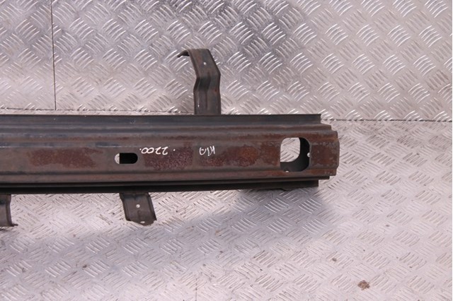Підсилювач бампера заднього 866311U500 HYUNDAI