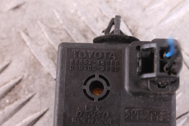 Датчик поперечного прискорення (ESP) 8665248010 TOYOTA