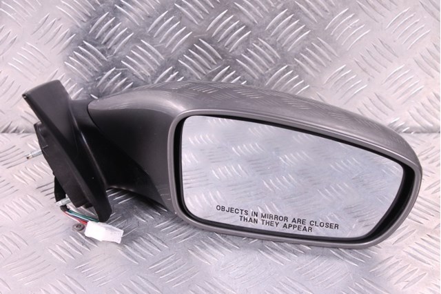 Праве дзеркало заднього виду 876203Q010 HYUNDAI