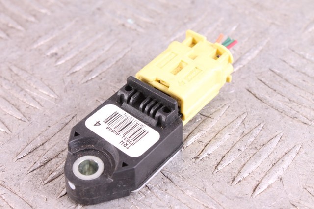 Датчик AIRBAG передній 898310W040 TOYOTA