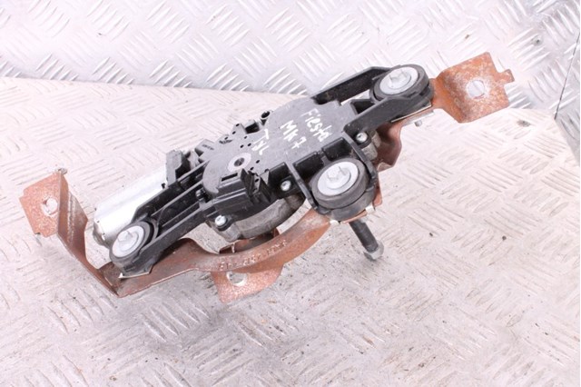 Склоочисник дверей задка 8A61A17K441AB FORD