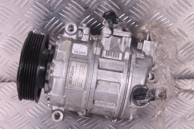 Компресор системи кондиціювання 8E0260805D VAG