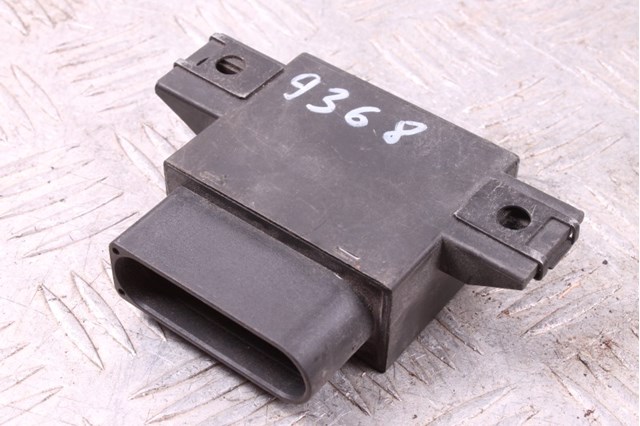 Модуль (блок) управління паливного насоса 8K0906093E VAG