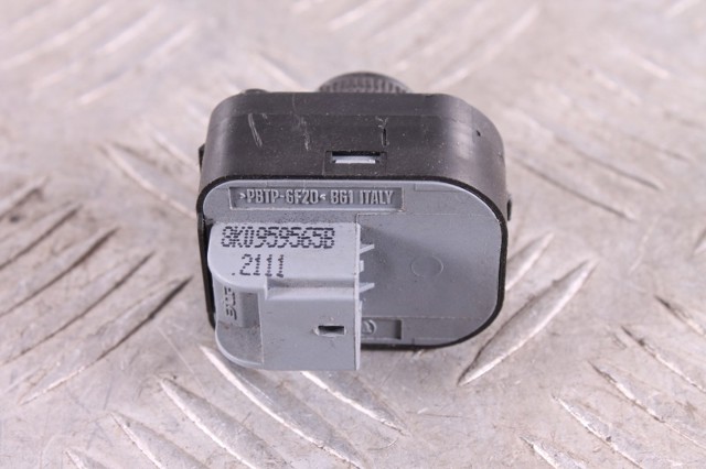 Регулятор дзеркал 8K0959565B VAG