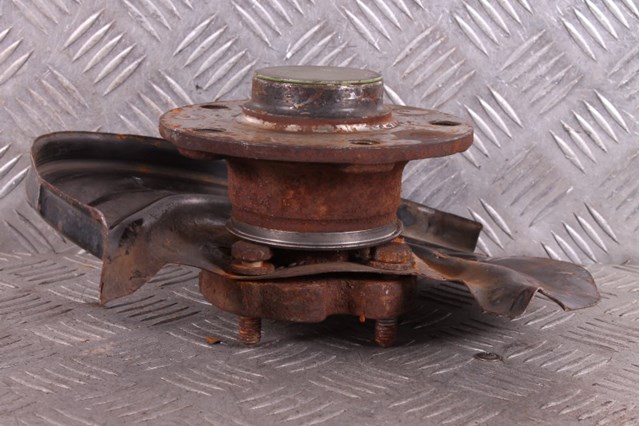 Підшипник задньої маточини 8V0598611 VAG