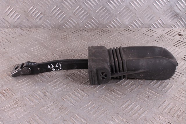 Обмежувач відкриття дверей, передній 8V4837249 VAG