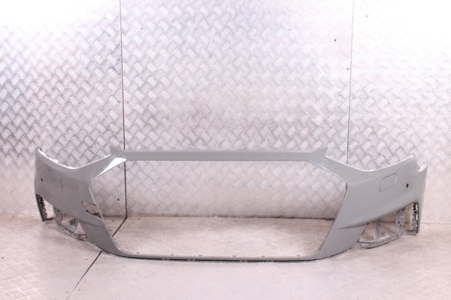 Бампер передній в зборі 8W0807437 VAG