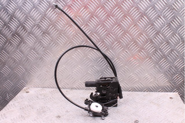 Замок капота 8W0823509C VAG