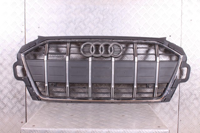 Решітка 8W0853651DP VAG