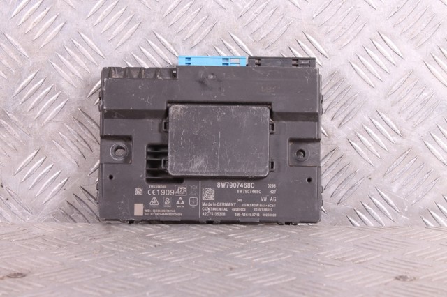 Датчики діагностики 8W7907468C VAG