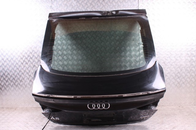 Двері багажника 8W8827025E VAG
