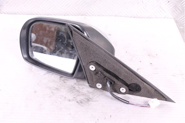 Бічне дзеркало заднього виду в зборі 91036FG110 SUBARU