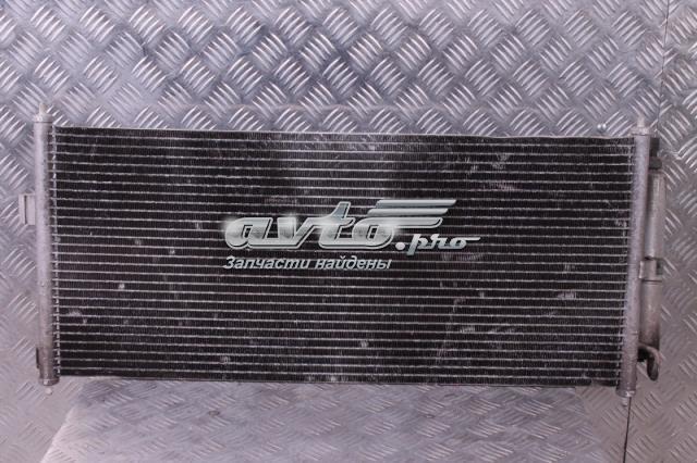 Конденсатор 92100BM407 NISSAN